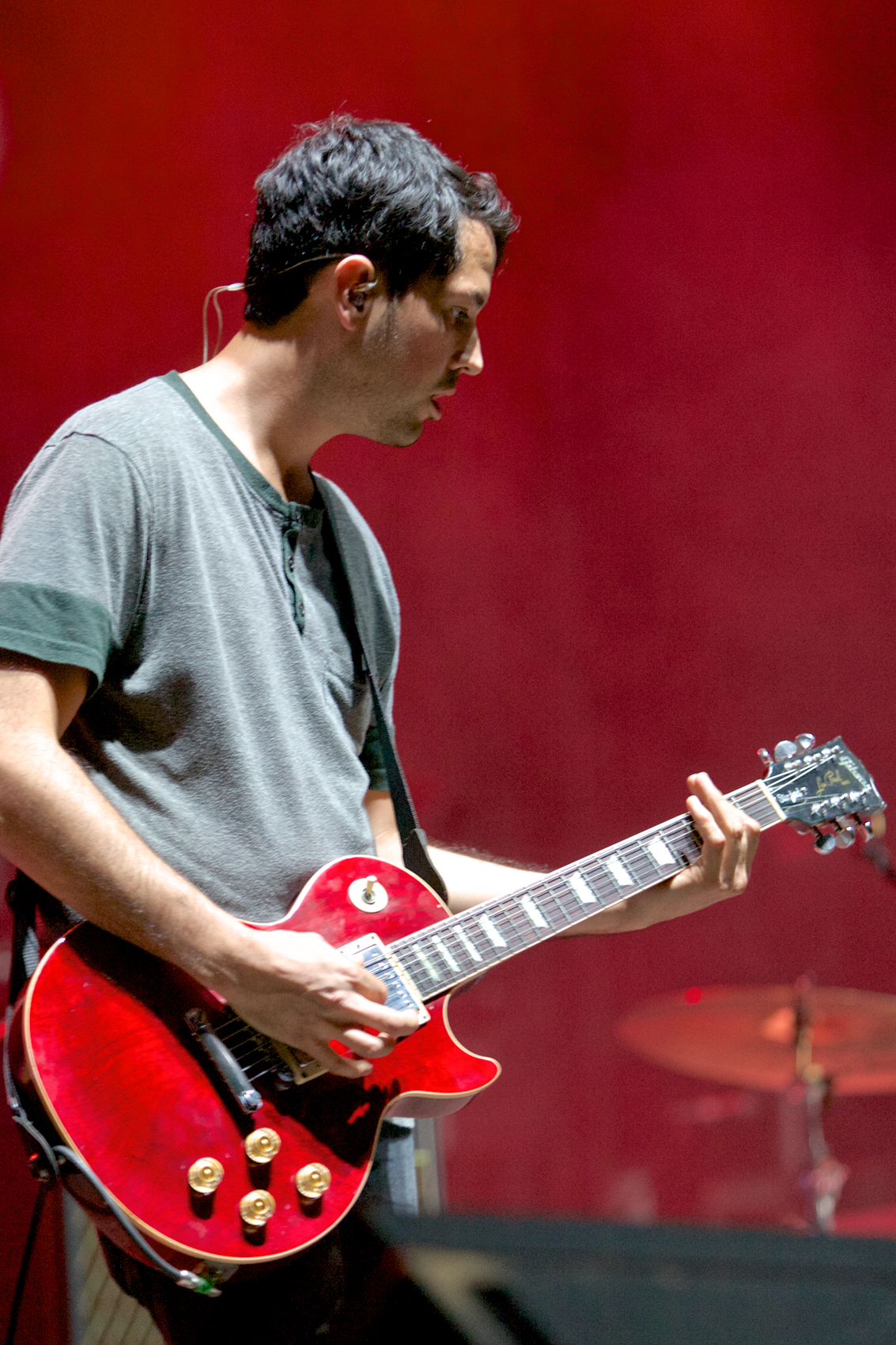 Skyline Stage at The Mann Center
Philadelphia, Pa
September 12, 2014

DerekBrad.com